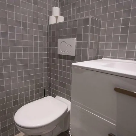 Aboukir : Fun&friendly-paris Center Apartamento París