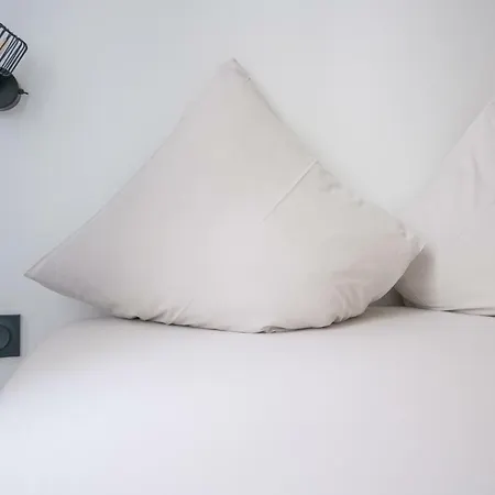 Apartamento Aboukir : Fun&friendly-paris Center