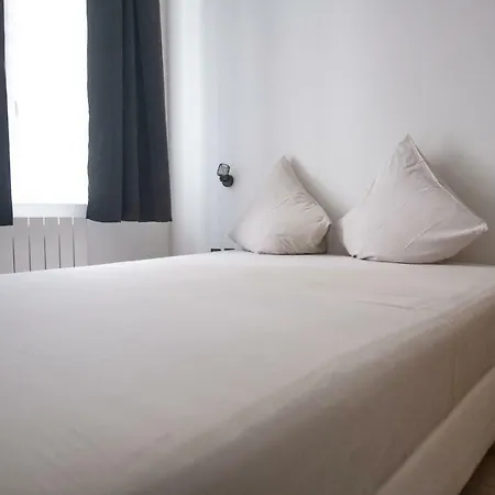 Aboukir : Fun&friendly-paris Center * Paris