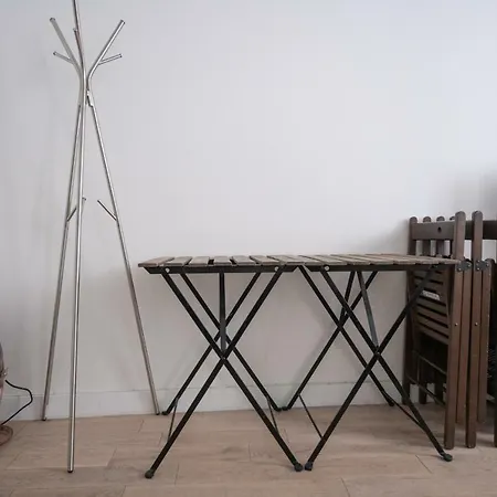 Lejlighed Aboukir : Fun&friendly-paris Center *